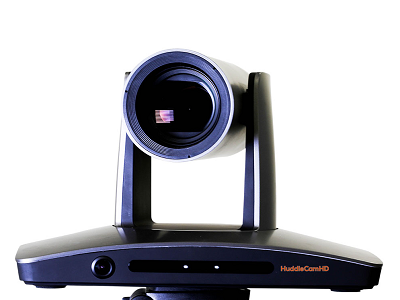 HuddleCamHD SimplTrack Quick Start Video